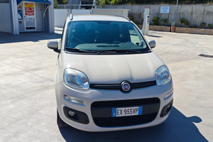 Fiat panda 0.9 twinAir turbo Natural Power