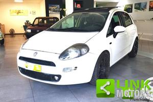 FIAT Punto Evo SPORT 1.3 MTJ 95 C.V 5P TETTO PAN