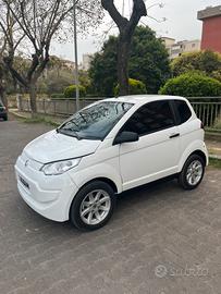 Aixam Gt