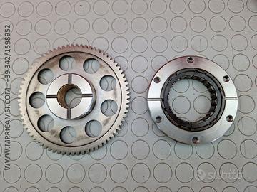 RUOTA LIBERA BMW C600 2011 2012 C 600 2013 2014