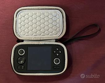 Console Anbernic RGCUBE