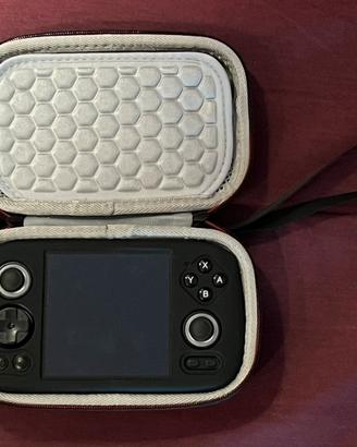 Console Anbernic RGCUBE