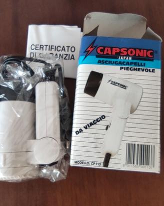 Phon portatile pieghevole