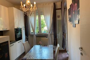 Camera matrimoniale uso singola dino ad agosto