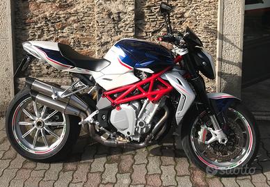 Mv Agusta Brutale 1090 RR ABS