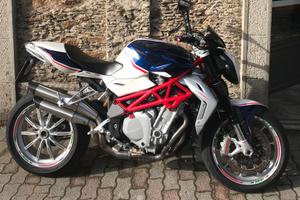 Mv Agusta Brutale 1090 RR ABS