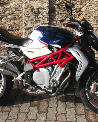 Mv Agusta Brutale 1090 RR ABS