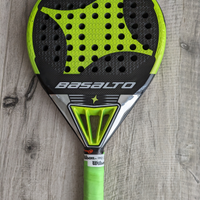 Racchetta Padel Starvie Basalto