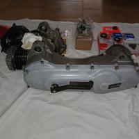 blocco minarelli orizzontale