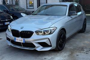 Bmw 116d 5p. M2 restyle