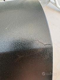 Cassetto porta oggetti per mercedes slk r 170