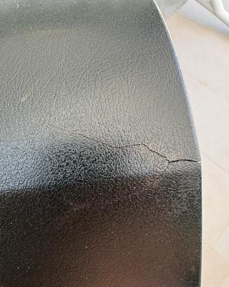 Cassetto porta oggetti per mercedes slk r 170