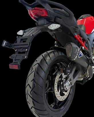 SCARICO TERMINALE TERMIGNONI MULTISTRADA V4 V4S OM