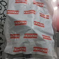 Kit aggancio tubi cucina