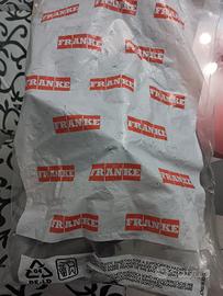 Kit aggancio tubi cucina