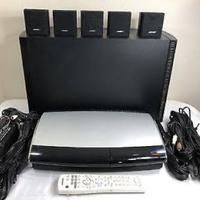 Bose Lifestyle 18 Ill Bluetooth Home cinema 5.1