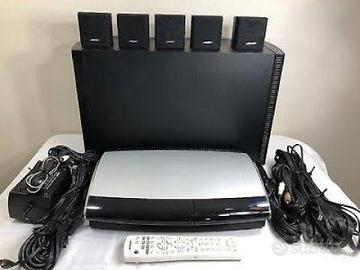 Bose Lifestyle 18 Ill Bluetooth Home cinema 5.1