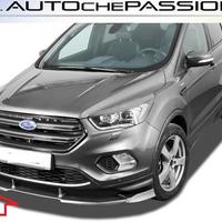Sotto paraurti anteriore per Ford Kuga St line Vig