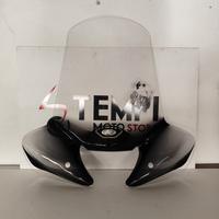 Parabrezza Kappa/givi Suzuki Sixteen 125-150 (dal 