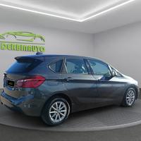 Bmw 2er Active Tourer 216d