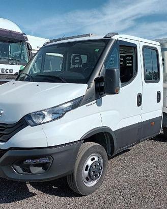 Daily IVECO 35C14