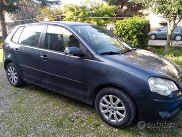 Volkswagen Polo 1.4