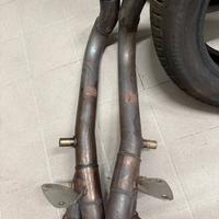 Tronchetti - GPF Porsche Cayman GT4 - Spyder