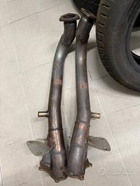 Tronchetti - GPF Porsche Cayman GT4 - Spyder