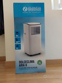 Condizionatore Dolce Clima Olimpia