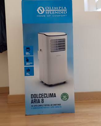 Condizionatore Dolce Clima Olimpia