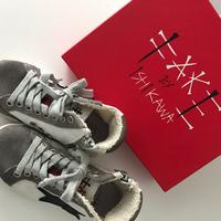 Scarpe ISHIKAWA unisex n. 27