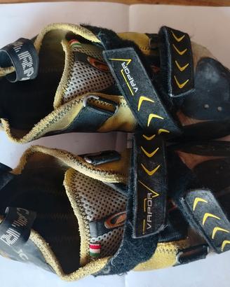 scarpa vapor V taglia 42