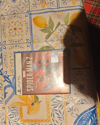 spiderman 2 ps5 