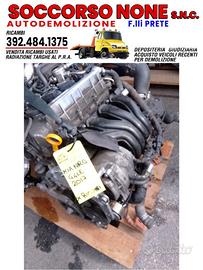 Motore per ricambi Kia Niro cod G4LE