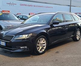 SKODA Superb 1.6 TDI DSG Wagon Executive (Iva es