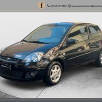 Ford Fiesta 1.4 TDCi 132.000 KM