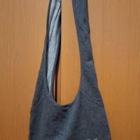 Borsetta Replay in tessuto