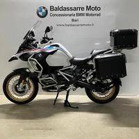 BMW r 1250 gs Adventure Rallye Abs my21