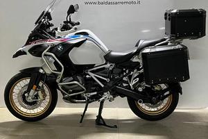 BMW r 1250 gs Adventure Rallye Abs my21