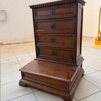 INGINOCCHIATOIO ANTICO