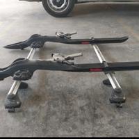 porta bici MontBlanc