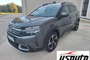 Citroen C5 Aircross 1.5 HDi 130 Shine NAVI CAMERA 