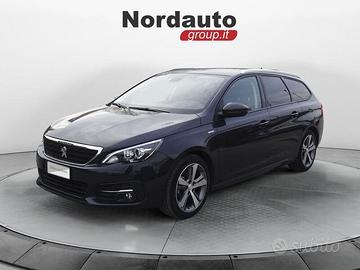 Peugeot 308 BlueHDi 130 S&S SW Style