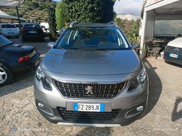 Peugeot 2008 BlueHDi 100 S&S Active