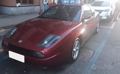 FIAT Coupè - FINANZIAMENTO ANCHE A TASSO ZERO