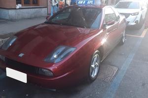 FIAT Coupè - FINANZIAMENTO ANCHE A TASSO ZERO