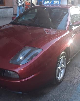 FIAT Coupè - FINANZIAMENTO ANCHE A TASSO ZERO