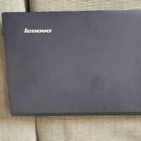 Notebook Lenovo B590