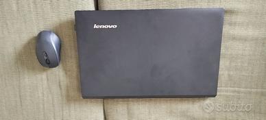 Notebook Lenovo B590