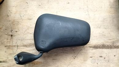 Specchietto Fiat Panda 30 , Panda 45, 126, 127